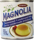 Borden Sweetened condensed milk