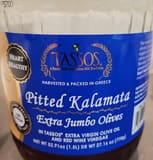 Tassos Kalamata Olives
