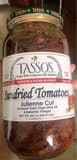 Tassos Sundried tomatoes
