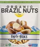 Organic Brazil Nut Raw