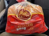 Hearth of Texas Bread Company Hot Dog Buns
