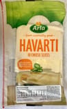 Arla Foods Inc. Havarti cheese slices, havarti