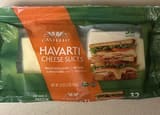 Castello Havarti Cheese Slices