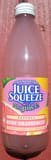 Crystal Geyser Flavored blended juice beverage