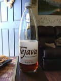 Tejava Unsweetened Black Tea Original