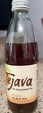 Tejava Peach Black Tea Unsweetened