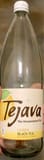 Tejava Lemon Black Tea Unsweetened