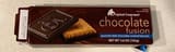 Original Gourmet Chocolate fusion gourmet dark chocolate covered biscuits