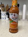 Nando's PERi-PERi PERi PERi Sauce - Medium