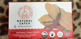 Natural Catch Yellowfin Tuna Slices In Extra Virgin Olive Oil Spicy Chili Flavor