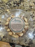 Aurora Brazil Nuts
