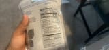 Aurora Naturals Organic French Lentils