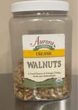 Aurora Organic Walnuts