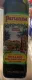 Partanna Extra Virgin Olive Oil