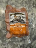 Holmes Smokehouse Chicken Pecan Smoked Sausage
