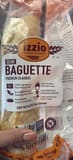 Izzio Artisan Bakery Demi Baguette French Classic