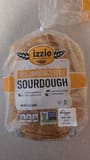 Izzio Artisan Bakery San Francisco Style Sourdough