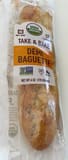 Izzio Artisan Bakery LLC Demi baguette
