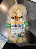 Izzio Artisan Bakery San Francisco Style Sourdough