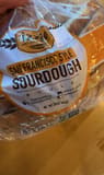 Izzio Artisan Bakery San Francisco Style Sourdough Boule