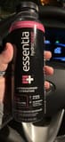 Essentia Hydroboost Enhanced Water Beverage Raspberry Pomegranate Flavored