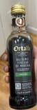 Ortalli Spa Balsamic Vinegar Of Modena Organic