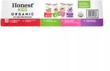 Honest Kids Organic Juice Box Variety Pack