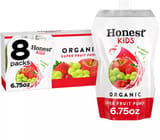 Honest Super Fruit Punch Organic Juice Drinks