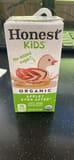 Honest Kids Apple Juice