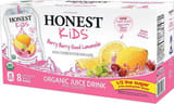 Honest Kids Berry Berry Good Lemonade