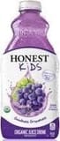 Honest Goodness Grapeness - Orgabic Grape Juice