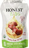 Honest Kids Organic appley ever after juice drink