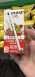 Honest Kids Super Fruit Punch Juice Drink