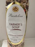 Bartolini Farmer's soup