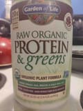 Garden of Life RAW Organic Protein & Greens Chocolate Cacao