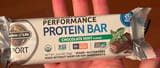 Garden of Life Organic plant-based performance protein bar