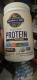 Garden of Life Organic Protein
