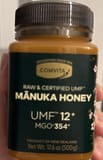 Comvita Mānuka Honey