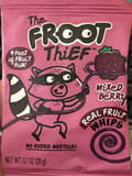 The Froot Thief Real Fruit Whips