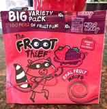 The Froot Thief Big Variety Pack