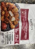 Rastelli’s Original chicken bites