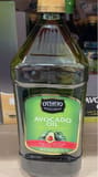 Ottavio Avocado Oil