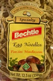 Bechtle Porcini Mushroom Egg Noodles