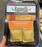 Vannelli Roasted Butternut Squash Ravioli