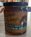Captain Rodney's Original Mild Pepper Jelly
