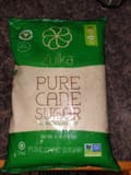 Zulka Pure Cane Sugar