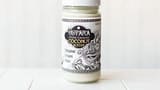 Ostara Coconut butter raw organic