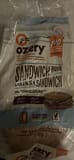 Ozery Sandwich Buns