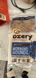 Ozery Family Bakery Blueberry Morning Rounds