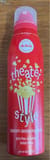 Winona Theater Style Popcorn Spray